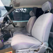 NISSAN MARCH 1992