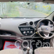 DATSUN REDI GO 2016