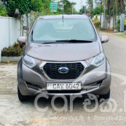 DATSUN REDI GO 2016
