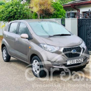 DATSUN REDI GO 2016