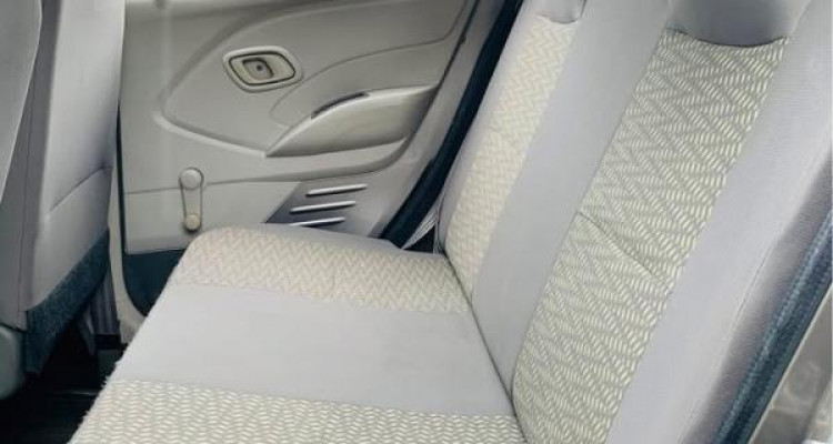 DATSUN REDI GO 2016