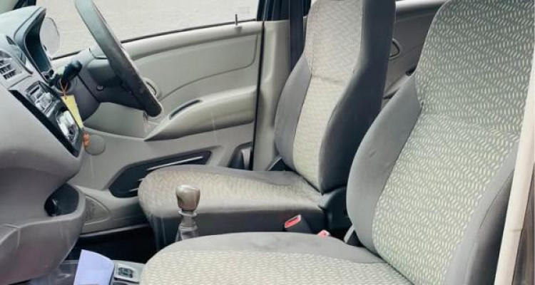 DATSUN REDI GO 2016
