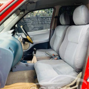ZOTYE NOMAD 2010