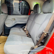 ZOTYE NOMAD 2010