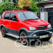 ZOTYE NOMAD 2010