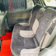 PERODUA KELISA 2006