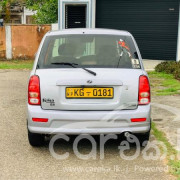 PERODUA KELISA 2006