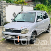 PERODUA KELISA 2006
