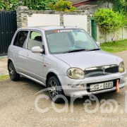 PERODUA KELISA 2006