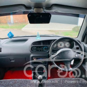 PERODUA KELISA 2006