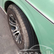 NISSAN SUNNY HB310 1984