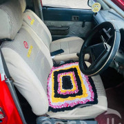 NISSAN SUNNY HB11 1986
