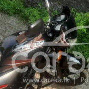 BAJAJ PLATINA 100 2013