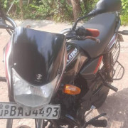 BAJAJ PLATINA 100 2013
