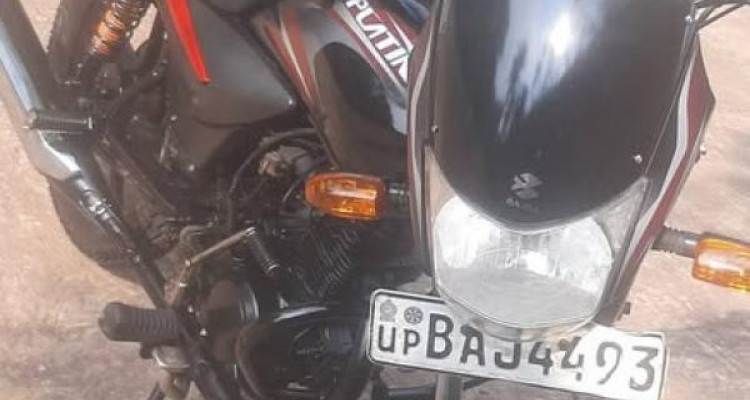 BAJAJ PLATINA 100 2013