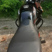 BAJAJ PLATINA 100 2013