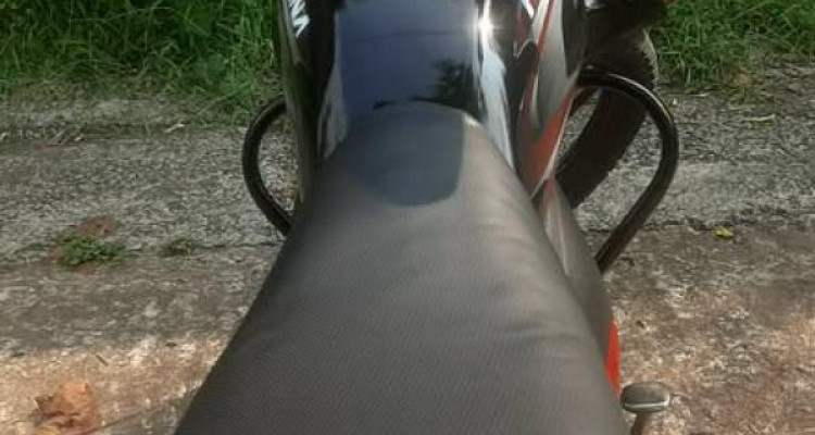 BAJAJ PLATINA 100 2013