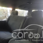 MAZDA BONGO 1993