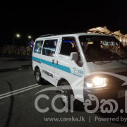 MAZDA BONGO 1993