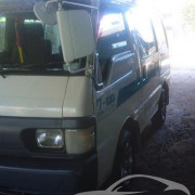 MAZDA BONGO 1993
