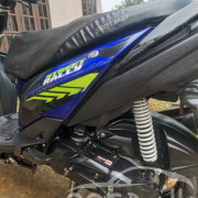 YAMAHA RAY ZR 2018