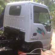 ISUZU ELF 1991