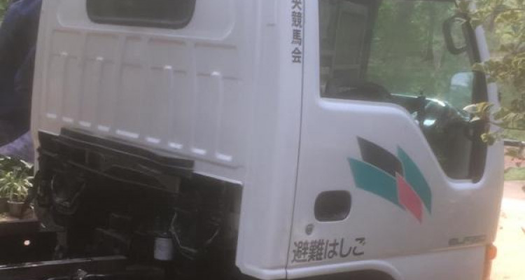 ISUZU ELF 1991