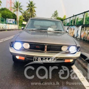 TOYOTA CORONA 1973