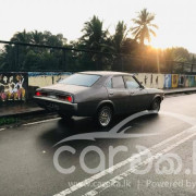 TOYOTA CORONA 1973