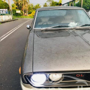 TOYOTA CORONA 1973