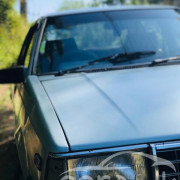 NISSAN SUNNY 1985