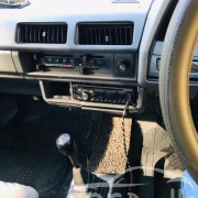 NISSAN SUNNY 1985
