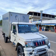 MAHINDRA BOLERO 2019