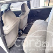 TOYOTA COROLLA 1989