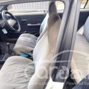 TOYOTA COROLLA 1989