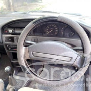 TOYOTA COROLLA 1989