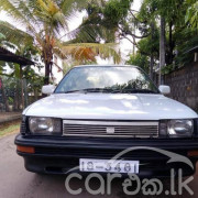 TOYOTA COROLLA 1989