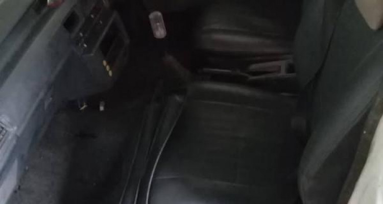 TOYOTA COROLLA 1989