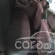 TOYOTA COROLLA 1989