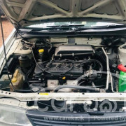 NISSAN SUNNY FB14 1999