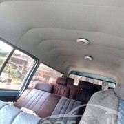 MITSUBISHI DELICA PO5 1990