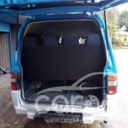 MITSUBISHI DELICA PO5 1990