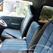 MITSUBISHI DELICA PO5 1990