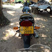 TVS FIERO 2004