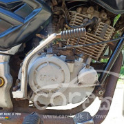 TVS APACHE 2008