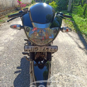 TVS APACHE 2008