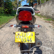 TVS APACHE 2008