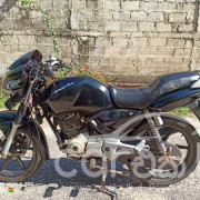 TVS APACHE 2008