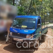 MAHINDRA MAXXIMO 2019