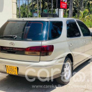 TOYOTA VISTA 1999
